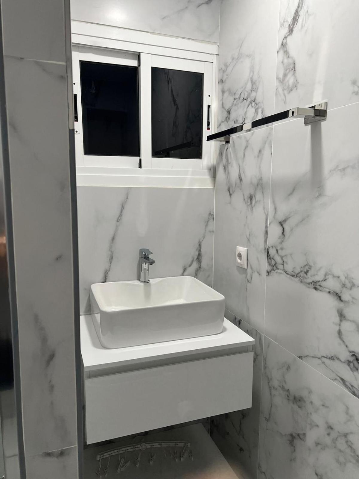 Apartament Estudio Primer Line Playa 3 People